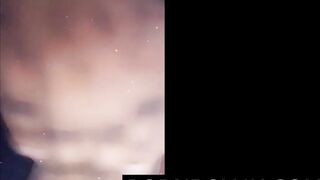 Enugu based huge fat sugar mummy sextape get leaked by