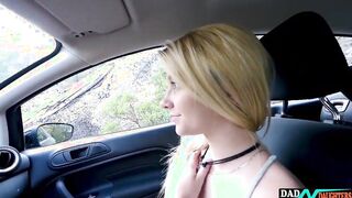 Riley Star Inside Stepdad Protect Me