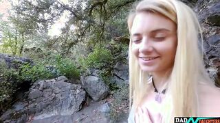 Riley Star Inside Stepdad Protect Me