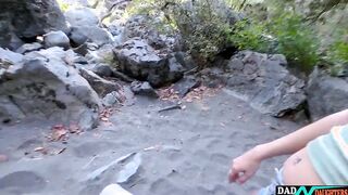 Riley Star Inside Stepdad Protect Me