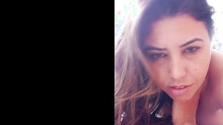 Sarah Rosa │ Shows │ part 15 │ Gang Bang │