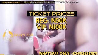 Nawti Fun House Sex Party Party (Monthly Sex Party) 21 Only