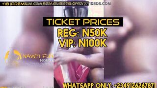 Nawti Fun House Sex Party Party (Monthly Sex Party) 21 Only