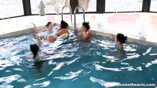 Dyke Spa Day