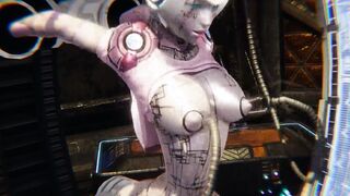 Robot Porn - Transformers Autobot Arcee has been captured by