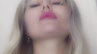 BAE VOICE SOAK VAGINA HOLE