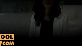 itsPOV - Henny Ssy blows and fucks you inside pov