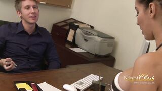Office Fuckers