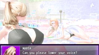 My New Life Revamp 73 Mysterious Girlfriend