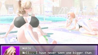My New Life Revamp 73 Mysterious Girlfriend