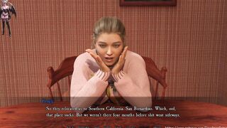 Bare Witness five Seen Sadie Again