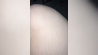 BBW giving his best friend what he deserves
