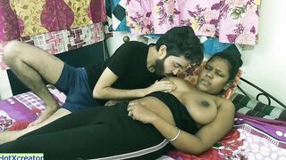 Punjab collage boy Beauty sex with Bombshell tamil women at