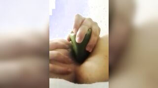 Peppers un the asshole