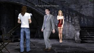Adventures Of Willy D: He Is The Greatest Fucker Inside The City-Ep64