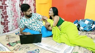 Desi xxx stepmoms huge time beauty sex with stepsons !!