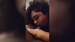 She Just Like To Got High And Slurp Me Up