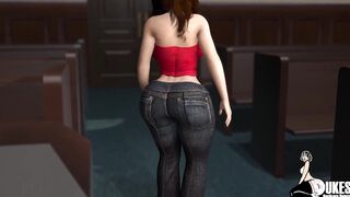 Elder Concealed society members enjoy some super Oral Sex and some