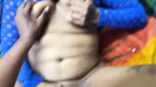 My Girlfriend’s Milf lets me boned with Condom on