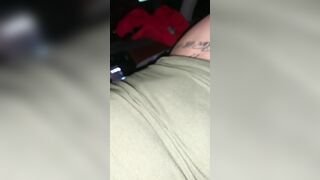 Getting oral sex into vehicle funny 