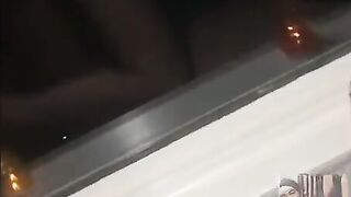 Gorgeous cunt stuffed with african penis