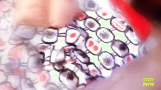 Жарю в горячее очко скороспелку (узкое очко каждому)