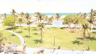 Big Boobed Masturbating Hispanic Angelina Castro Gets Dicked Under The Sun!
