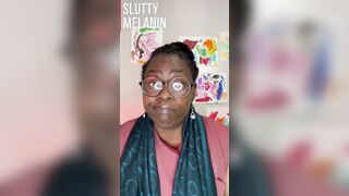 Q&A with SLUTTYMELANIN #41 Have you EVER participated inside a GANG BANG?