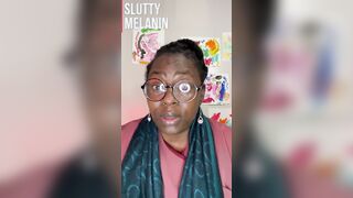Q&A with SLUTTYMELANIN #41 Have you EVER participated inside a GANG BANG?