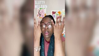Q&A with SLUTTYMELANIN #41 Have you EVER participated inside a GANG BANG?