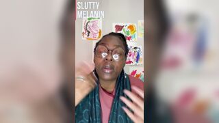 Q&A with SLUTTYMELANIN #41 Have you EVER participated inside a GANG BANG?