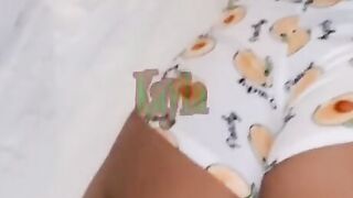 LONG Ass African Wifey