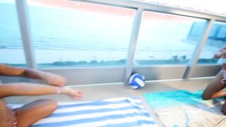 Toticos | South beach Miami 18yo 19 yo filipina dwarf blows