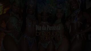 Carnaval do Brazil ( Brazilian Carnival ) with Veronica Lins