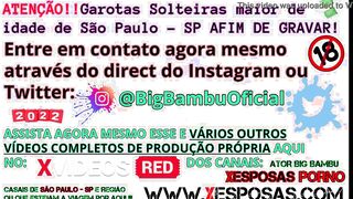 Carnaval do Brazil ( Brazilian Carnival ) with Veronica Lins