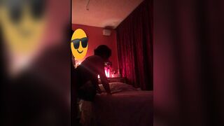 DONT CUM IN BABY STROKES