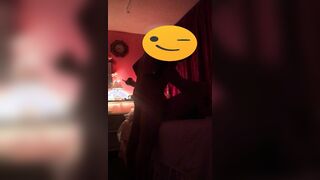 DONT CUM IN BABY STROKES