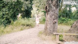 MAMACITAZ - (Francesca Di Caprio, Franco Roccaforte) - Wild Sex