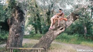 MAMACITAZ - (Francesca Di Caprio, Franco Roccaforte) - Wild Sex