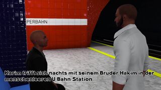 WBP330 - Hamburg Street Life Episode 42