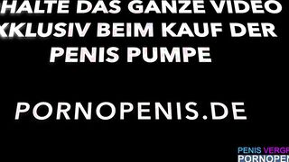 three Maedchen ficken sich gegenseitig und benutzen one gluecklichen Schwanz