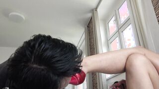 madame carla dominate sub bobby