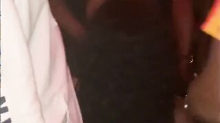 Adult theater Gang Bang recorded by Ryan Strokez