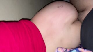 Ay ya por favor me duele, sexo amateur