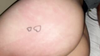 Ay ya por favor me duele, sexo amateur