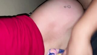 Ay ya por favor me duele, sexo amateur