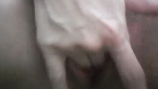 Sluty Wifey having fun whit my self