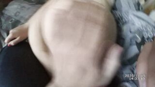 Показываю свою сладкую киску!