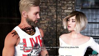 INTERTWINED #92 • Making a move on the milf
