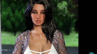 INTERTWINED #92 • Making a move on the milf